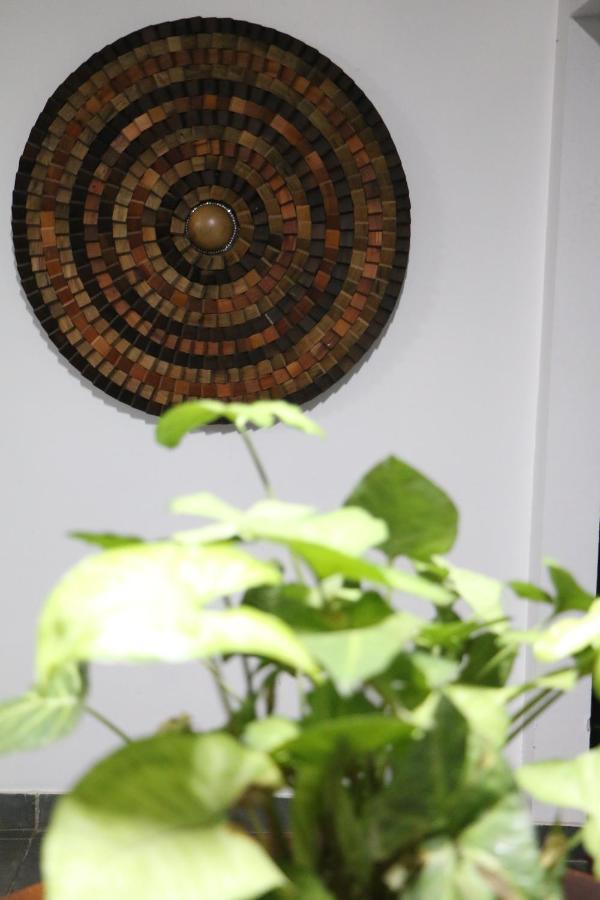 Homestay Casa Com Simples A 4 Km Do Aeroporto De
