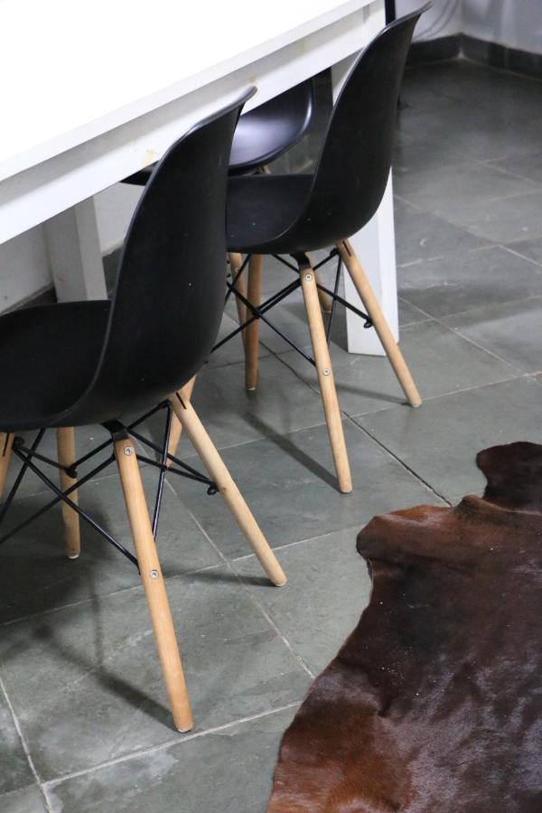 Casa Com Simples A 4 Km Do Aeroporto De Homestay *